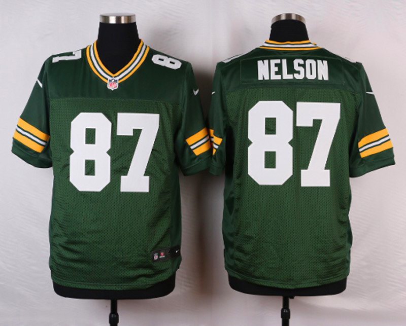 Green Bay Packers elite jerseys-058
